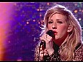 [ Live ] Ellie Goulding - Your Song