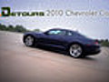 2010 Chevrolet Camaro Review - FLDetours