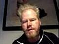 Jim Gaffigan Vlog - King Baby