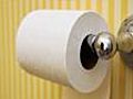 The History of Toilet paper