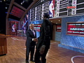 2011 NBA Draft: 18th Pick