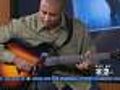 Bernie Williams: Jazz Musician