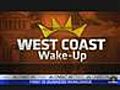 West Coast Wakeup Call