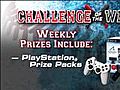 MLB 11 The Show Challenge of the Week Trailer (HD)