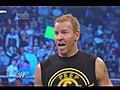WWE Smackdown - 27/5/11 Part 1/6 (HQ)
