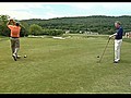 Golfe: Como Ser Um Bom Parceiro