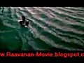 Watch Raavanan Usure Pogudhe Full Song Video