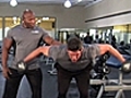 ErgoGenix Quantum Body Method: Shoulders & Traps