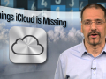 Top 5 things iCloud is missing