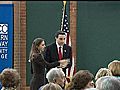 State Rep Gentile Takes Office