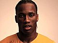 TIME 100: Didier Drogba on His Greatest Influence