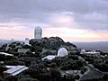 Astronomical Observatory: A Tour From the Kitt Peak National Observatory