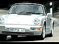 60 Jahre Porsche - Der 911: Modellhistorie und Kaufberatung