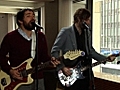 Rolling Stone Live: Peter,  Bjorn and John, &#039;Breaker Breaker&#039;