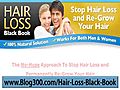 Hair Loss Reviews - Hair Loss Women - Hair Loss Prevention