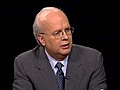 Karl Rove on Charlie Rose