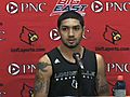 Peyton Siva Mar 4 2011