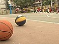Basketball set to invade the world?