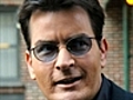 Charlie Sheen to bank 7m from live tour?