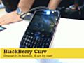 @ - CES 2011 - A look at BlackBerry’s smartphone lineup