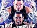 Twist of Fate: The Matt & Jeff Hardy Story