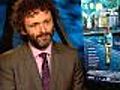 Michael Sheen: Breaking Dawn Has Real Depth