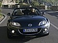 Japan-Roadster Maxda MX-5