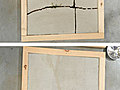 How to Repair Asphalt and Concrete Cracks