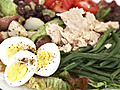 Salade Nicoise