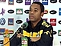 Robinho: 