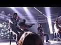 Adam Lambert - Tracks of My Tears
