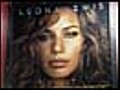 Leona Lewis tops US chart