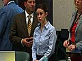 Expert:Casey Anthony case may hinge on forensics