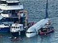 Plane crashes becoming more survivable?