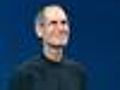 Apple’s Steve Jobs Back In Public