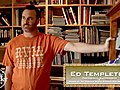 Raiders of the Archives: Ed Templeton Part 1 of 6