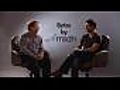 Bytes by MSDN: Nishant Kothary and Tim Huckaby discuss Design Perceptions