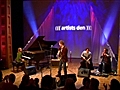 Live from the Artists Den - The Swell Season