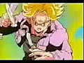 DBZ music