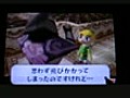 大地を暴走！　ゼルダの伝説　大地の汽笛　実況プレイ③１／２