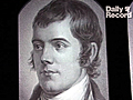 New museum celebrates Rabbie Burns