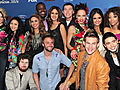 &#039;American Idol&#039; introduces top 13