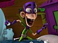 Fanboy & Chum Chum: 