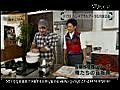 【料理】太一×ケンタロウ男子ごはん（2011／02／19）