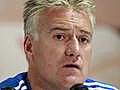 Deschamps : 