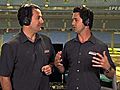 SX: Toronto 2011 Analysis