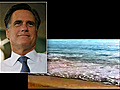 Damned Spot: Romney’s 