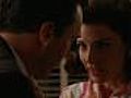 Mad Men Talked About Scene: Don Trains His New Secretary