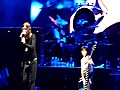 Ozzy Osbourne canta Crazy con Yuto Miyazawa