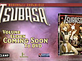 Tsubasa - Volume 11 (DUB)